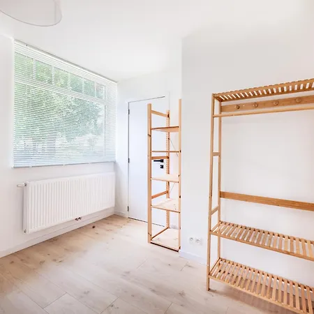 Garden Steps From Beaches, Cleaning Included